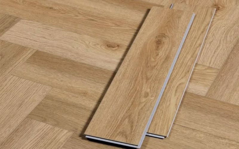 Thi công sàn gỗ Krono Original