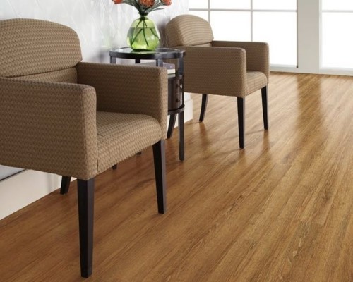 sàn nhựa vân gỗ