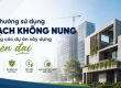 su dung gach khong nung