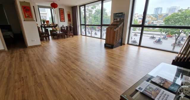 Banner thi công sàn gỗ tại Hà Nội sàn gỗ công nghiệp chất lượng cao