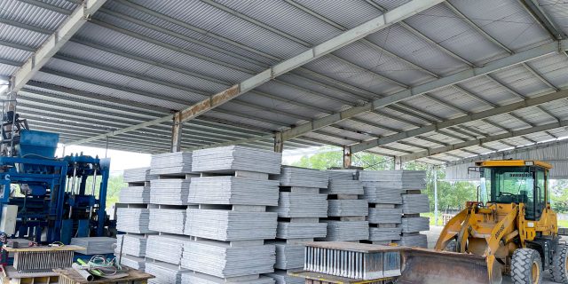 Nhà máy GKN 3