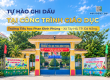 gach khong nung khai phong cho cong trinh truong hoc